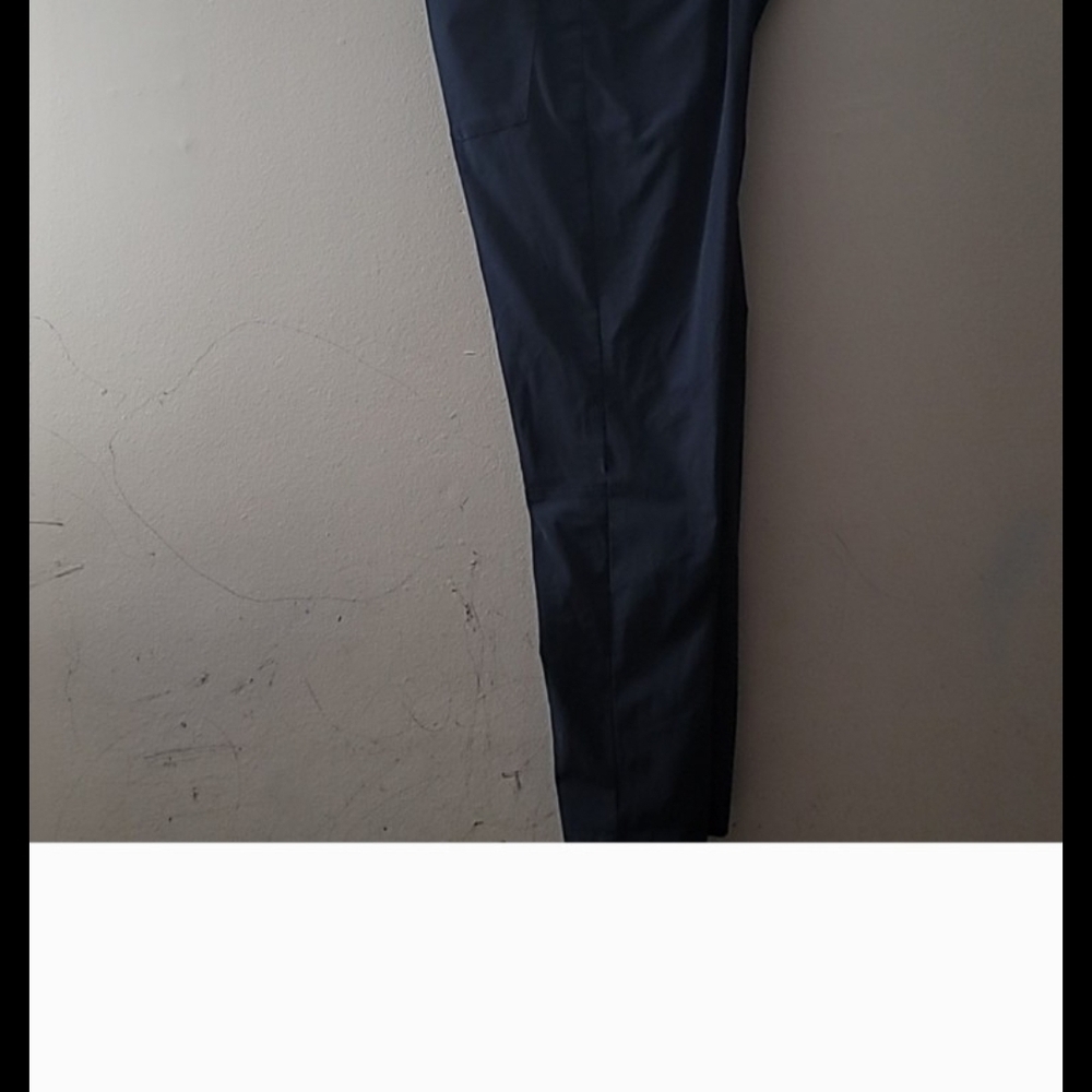 All in Motion Deep Blue Pants